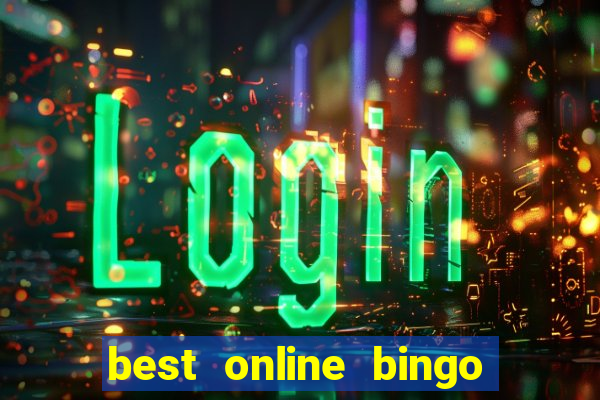 best online bingo site uk