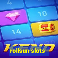 rollsun slots