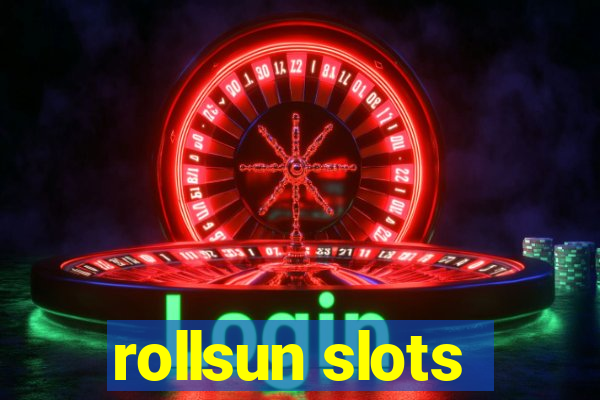 rollsun slots