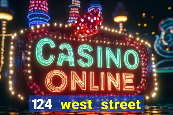 124 west street casino nsw 2470