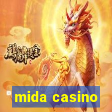 mida casino