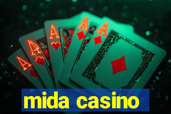 mida casino