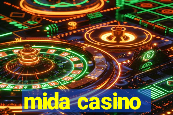 mida casino