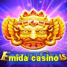 mida casino