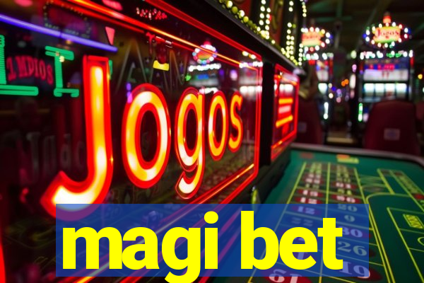 magi bet