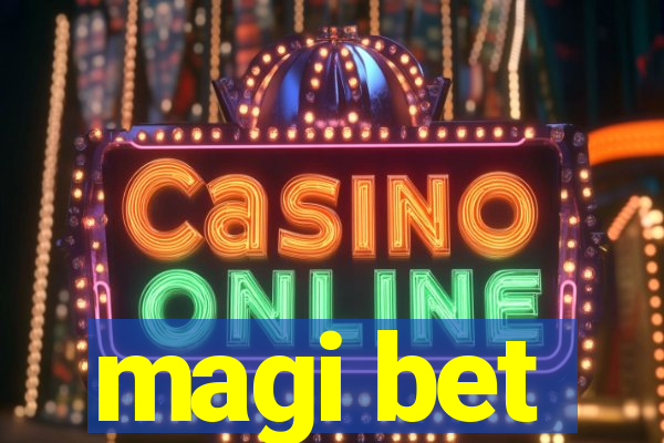 magi bet