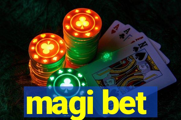 magi bet