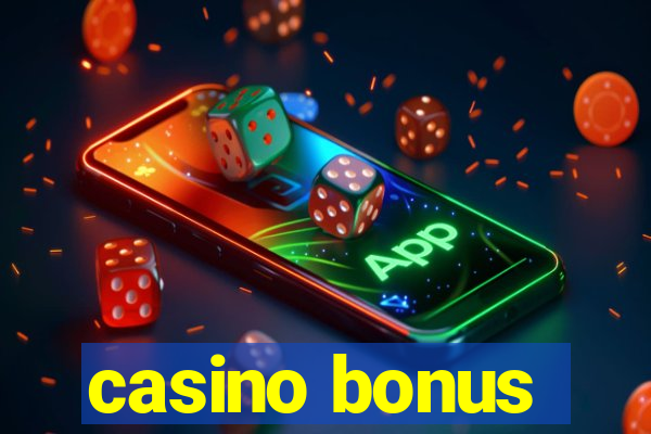 casino bonus