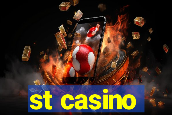 st casino