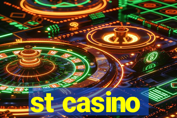 st casino