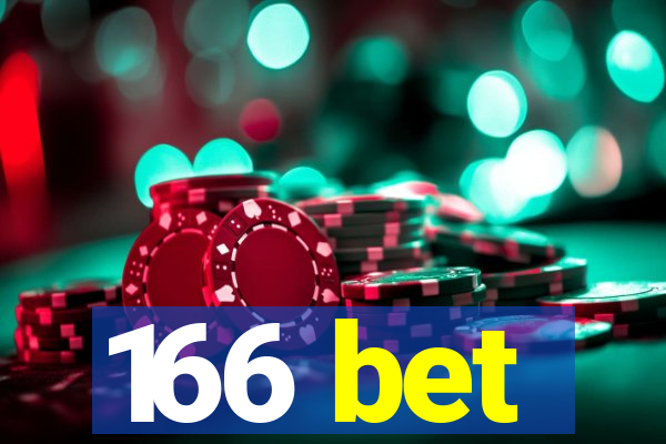 166 bet