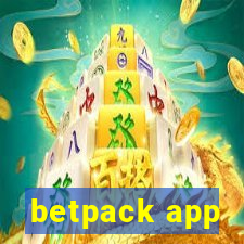 betpack app