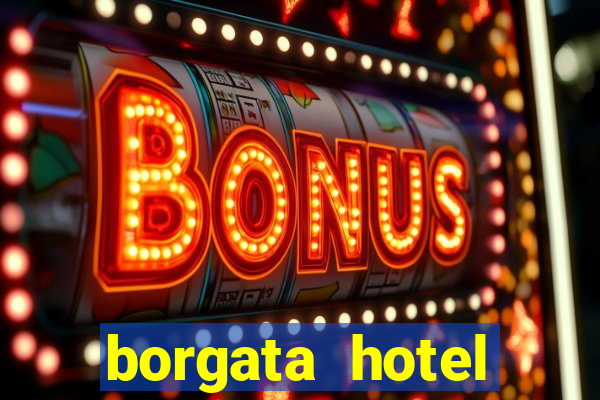 borgata hotel casino and spa in atlantic city