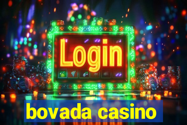 bovada casino