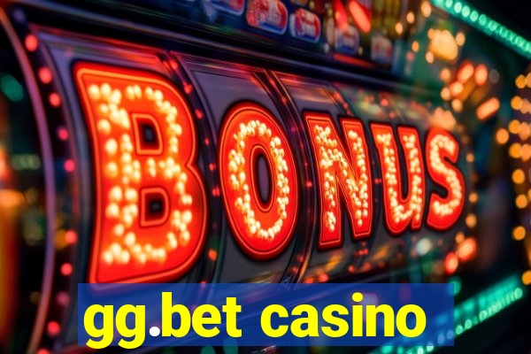 gg.bet casino