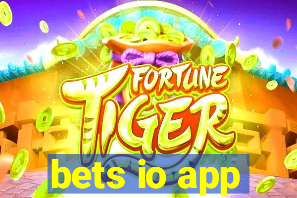 bets io app