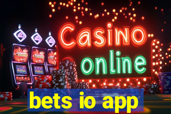 bets io app