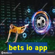 bets io app