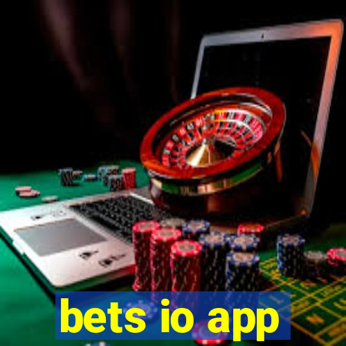 bets io app