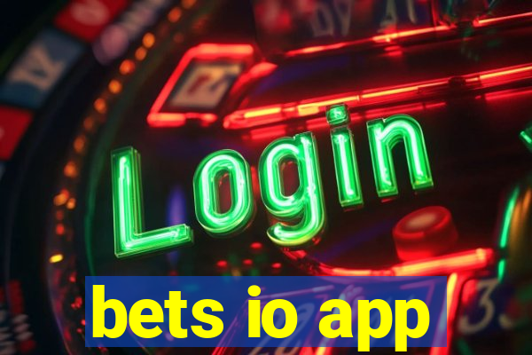 bets io app