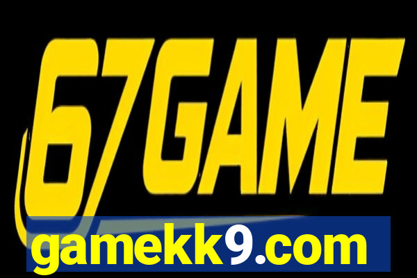 gamekk9.com