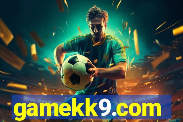 gamekk9.com