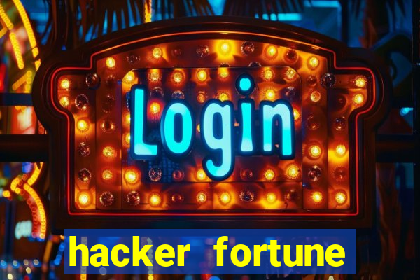 hacker fortune tiger gratis