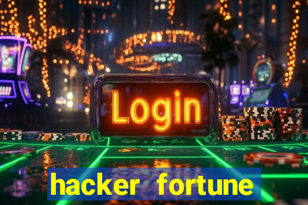 hacker fortune tiger gratis