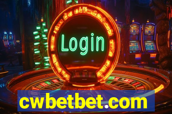 cwbetbet.com