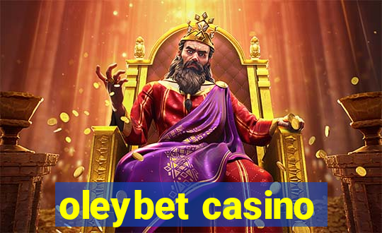 oleybet casino