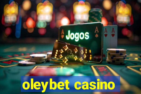 oleybet casino