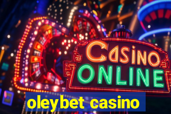 oleybet casino