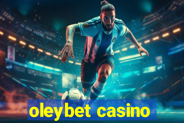 oleybet casino