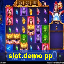 slot.demo pp