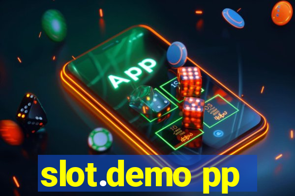 slot.demo pp