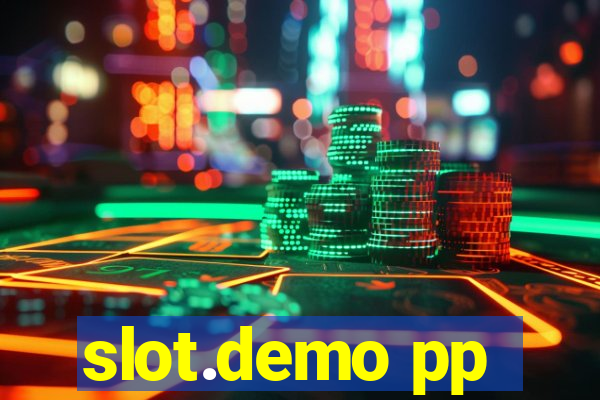 slot.demo pp