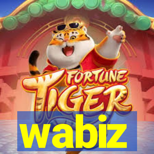 wabiz