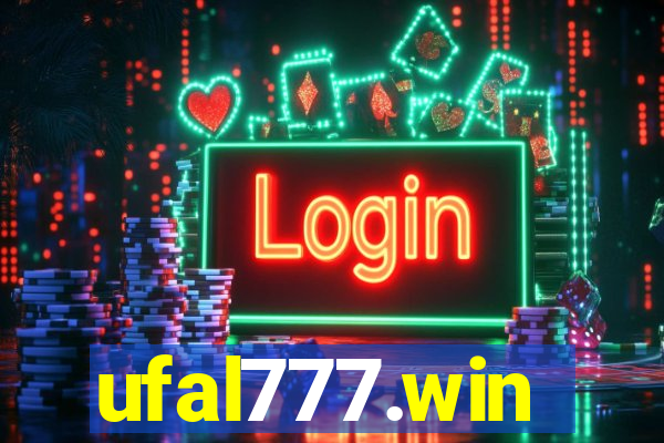 ufal777.win