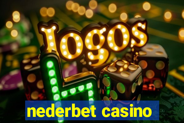 nederbet casino