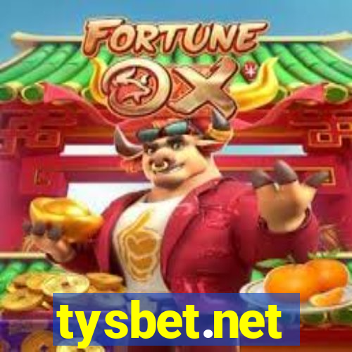 tysbet.net