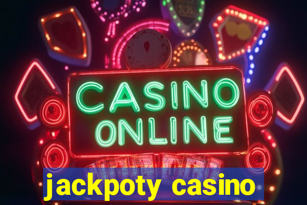 jackpoty casino