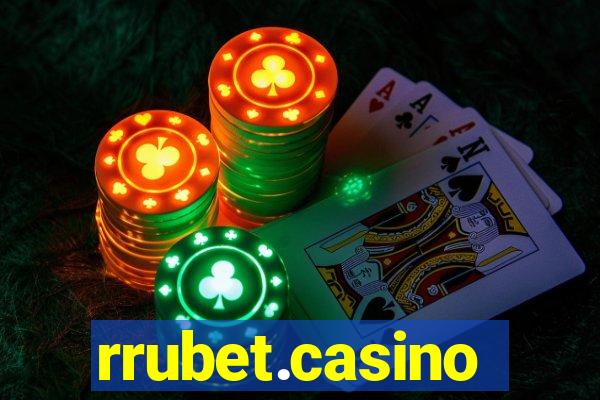 rrubet.casino