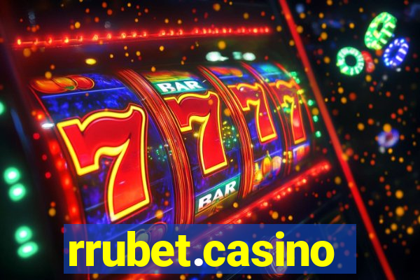 rrubet.casino