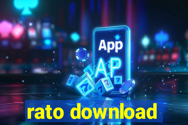 rato download