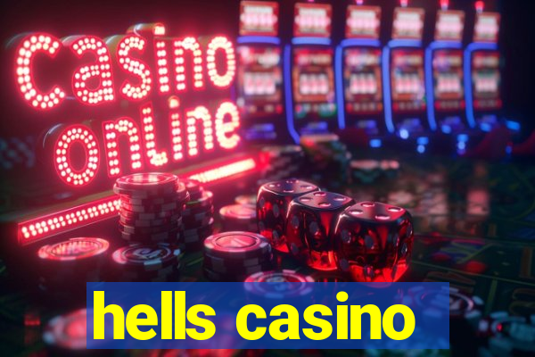 hells casino