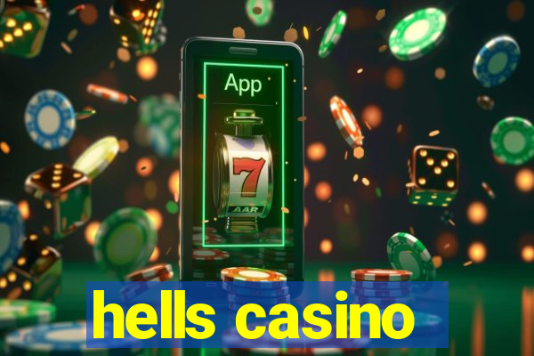 hells casino