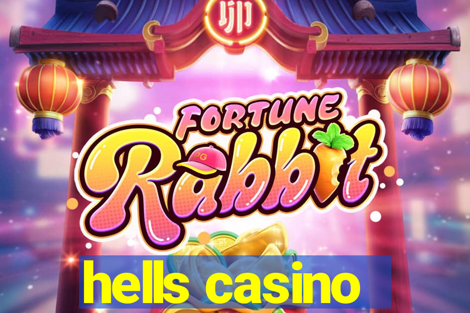 hells casino