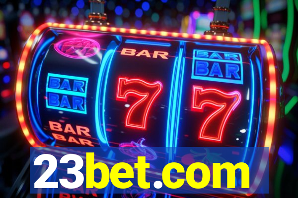 23bet.com