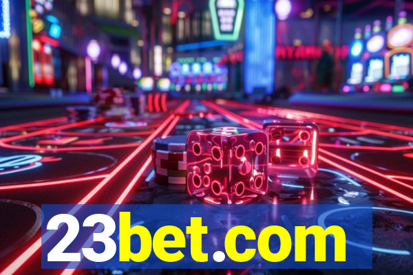 23bet.com