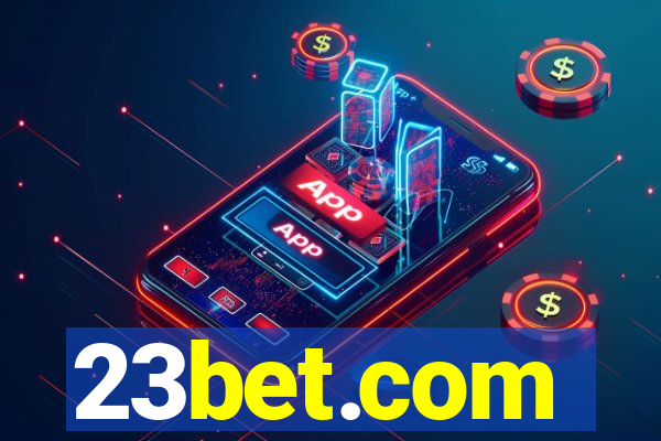 23bet.com